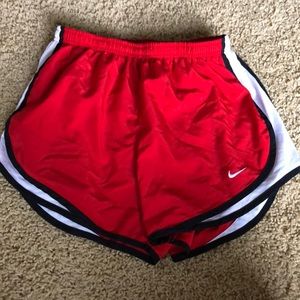 Women’s Nike Tempo Shorts